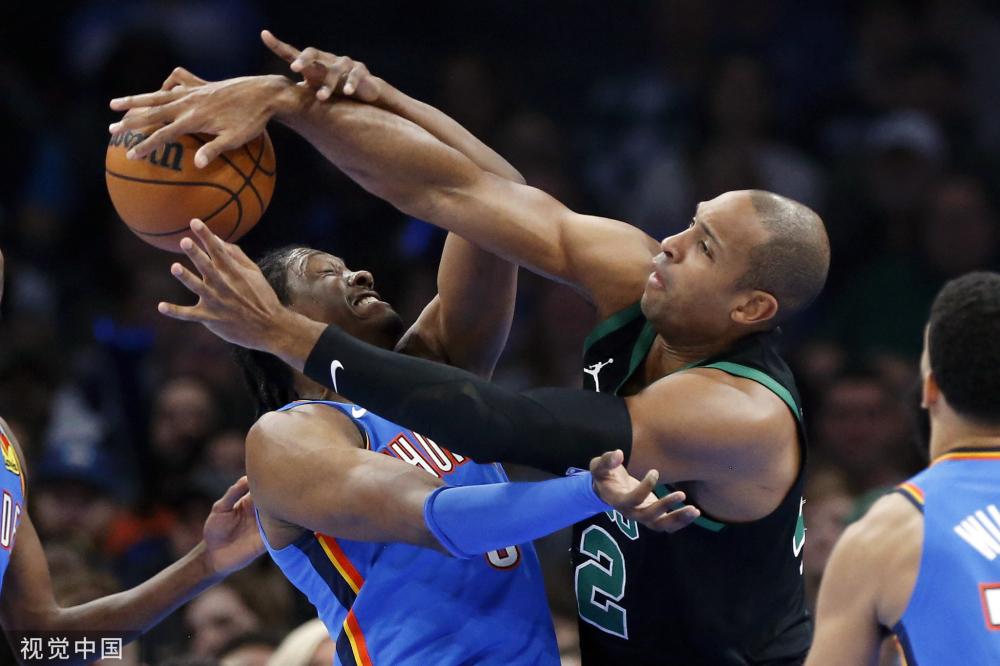 NBA比赛