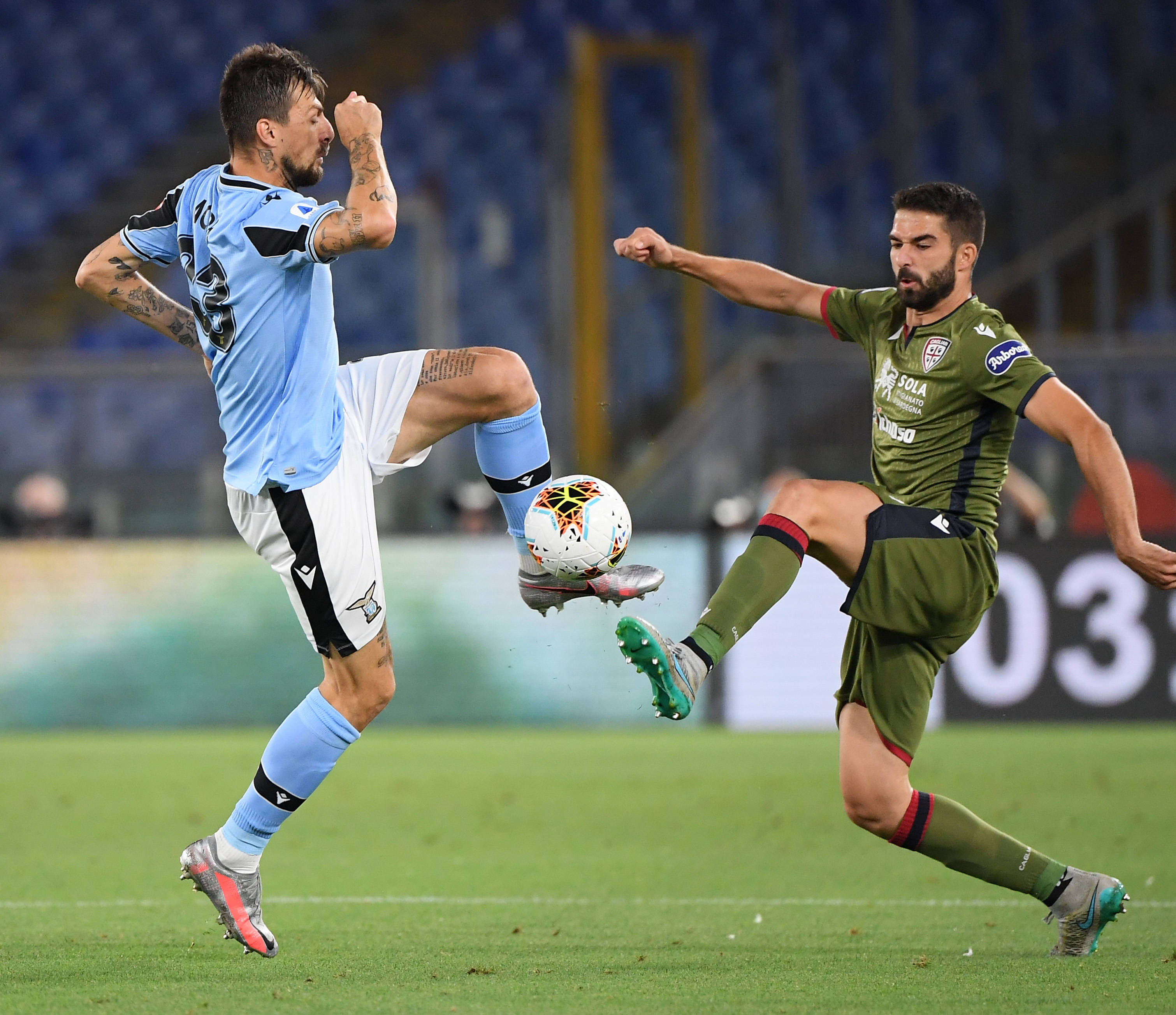 并非偶然 并非偶然