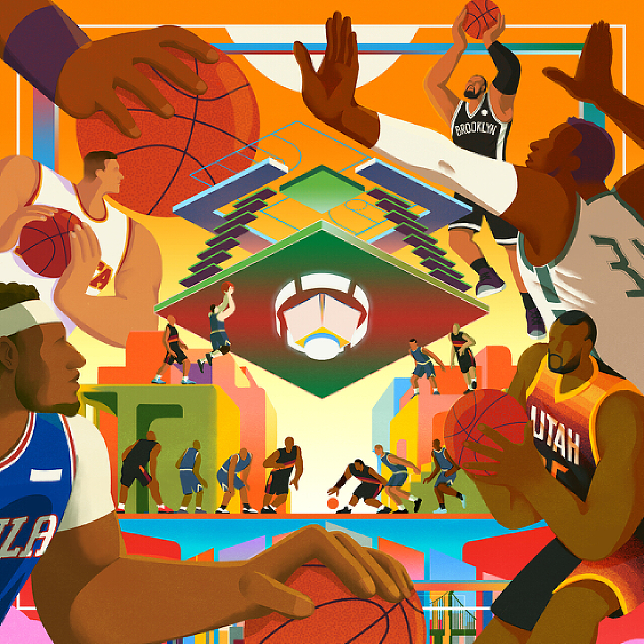 瞩目的射门 瞩目的射门