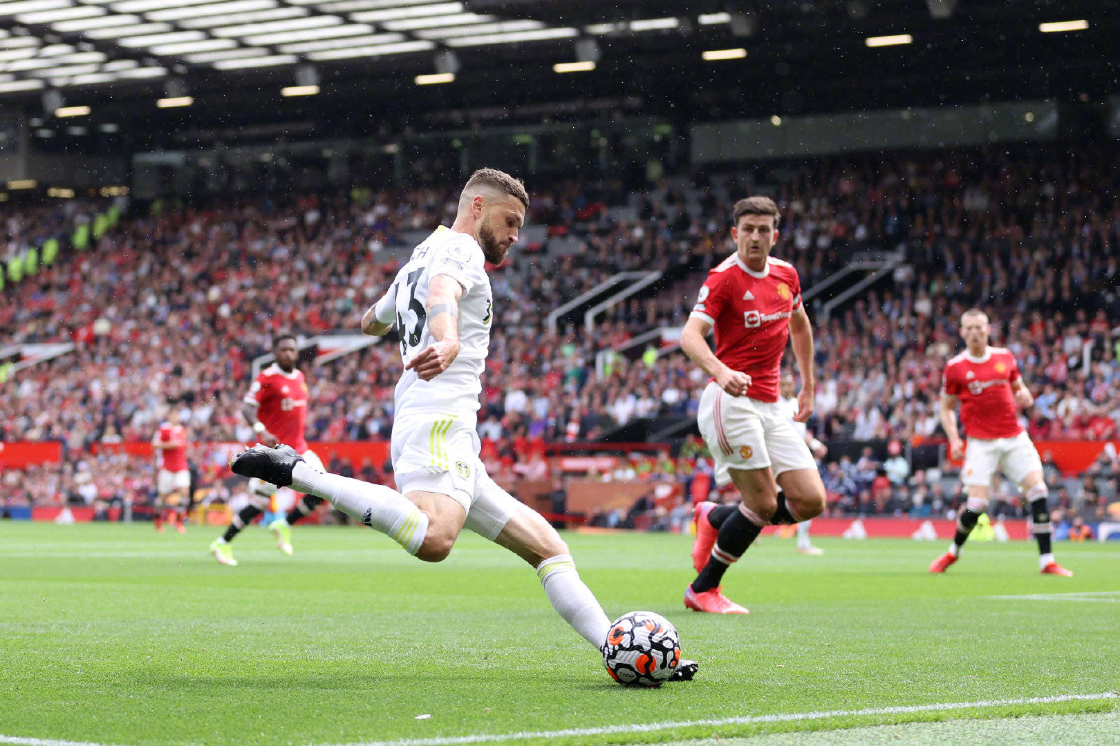 抢后的就地 抢后的就地